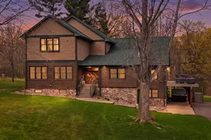 1167 Sandy Hook Ln, Luck, WI 54853 - Photo 1