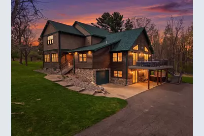 1167 Sandy Hook Lane, Luck, WI 54853 - Photo 8