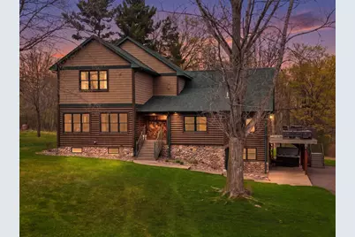1167 Sandy Hook Lane, Luck, WI 54853 - Photo 2