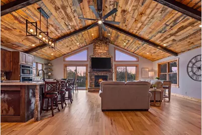 1167 Sandy Hook Lane, Luck, WI 54853 - Photo 4