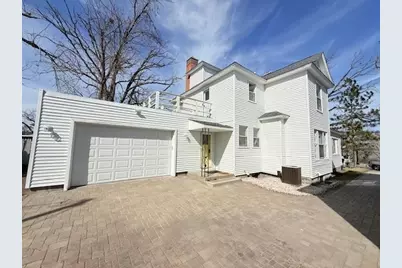 609 Lake Boulevard NE, Bemidji, MN 56601 - Photo 1