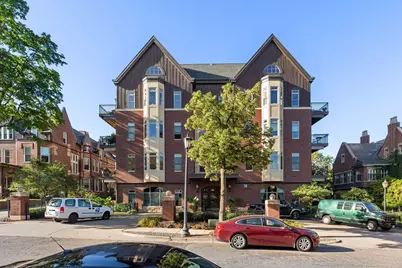 301 Clifton Avenue #3D, Minneapolis, MN 55403 - Photo 44