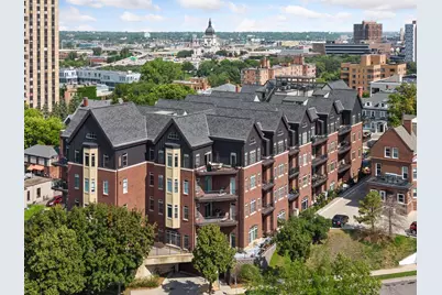 301 Clifton Avenue #3D, Minneapolis, MN 55403 - Photo 1