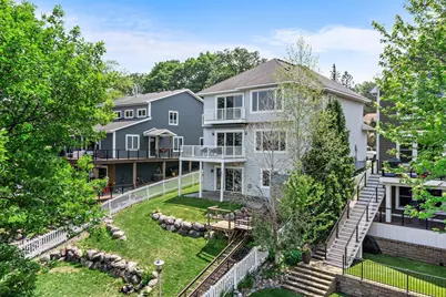 3868 Green Heights Trail SW, Prior Lake, MN 55372 - Photo 4