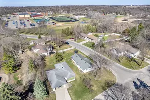 1034 Randolph Ave, Fergus Falls, MN 56537 - Photo 2