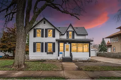 510 5th Street NW, Faribault, MN 55021 - Photo 1