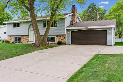 7360 Pinetree Lane NE, Fridley, MN 55432 - Photo 2