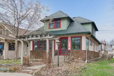3844 Garfield Avenue, Minneapolis, MN 55409 - Photo 1