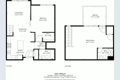 2650 University Avenue W #316, Saint Paul, MN 55114 - Photo 30