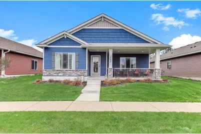 1592 Elm Street S, Cambridge, MN 55008 - Photo 1