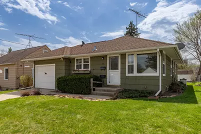 1408 4th Street NE, Rochester, MN 55906 - Photo 1
