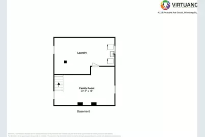 4119 Pleasant Avenue, Minneapolis, MN 55409 - Photo 24