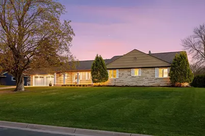 6233 Knoll Drive, Edina, MN 55436 - Photo 1