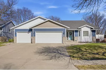2504 33rd Street S, Fargo,  58103 - Photo 1