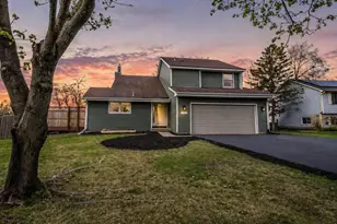 15020 Rushmore Crescent, Burnsville, MN 55306 - Photo 1