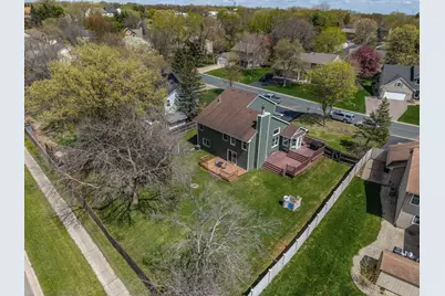 15020 Rushmore Crescent, Burnsville, MN 55306 - Photo 2