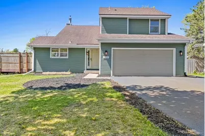 15020 Rushmore Crescent, Burnsville, MN 55306 - Photo 1