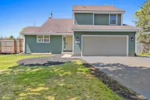 15020 Rushmore Crescent, Burnsville, MN 55306 - Photo 1