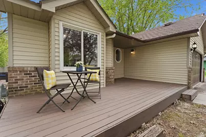 486 Forsham Lake Drive, Circle Pines, MN 55014 - Photo 2