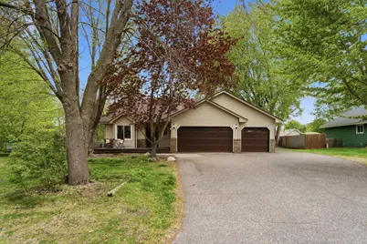 486 Forsham Lake Drive, Circle Pines, MN 55014 - Photo 1