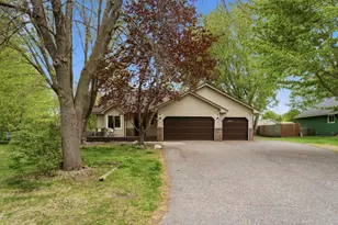 486 Forsham Lake Dr, Circle Pines, MN 55014 - Photo 1