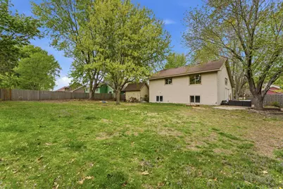 486 Forsham Lake Drive, Circle Pines, MN 55014 - Photo 30