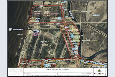54654 Highway 72 NE, Waskish, MN 56685 - Photo 46