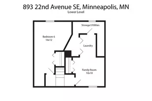 893 22nd Ave SE, Minneapolis, MN 55414 - Photo 28