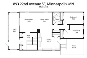 893 22nd Ave SE, Minneapolis, MN 55414 - Photo 26