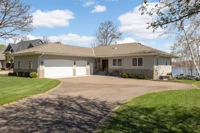 27225 Bayshore Drive NW, Isanti, MN 55040 - Photo 1