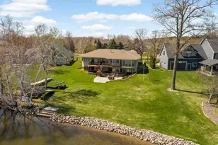 27225 Bayshore Dr NW, Isanti, MN 55040 - Photo 6