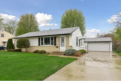 2700 W 84th Street, Bloomington, MN 55431 - Photo 1