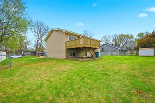 12378 Magnolia Circle NW, Coon Rapids, MN 55448 - Photo 30