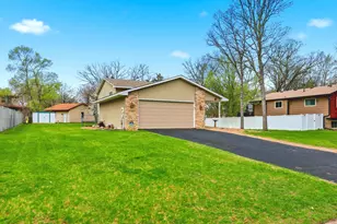 12378 Magnolia Circle NW, Coon Rapids, MN 55448 - Photo 2