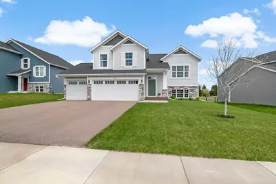 456 Bruce Larson Way, Somerset, WI 54025 - Photo 2