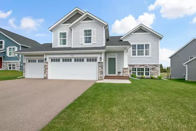 456 Bruce Larson Way, Somerset, WI 54025 - Photo 1