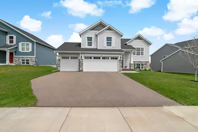 456 Bruce Larson Way, Somerset, WI 54025 - Photo 4