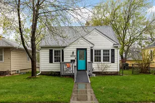 5030 6th St NE, Columbia Heights, MN 55421 - Photo 1