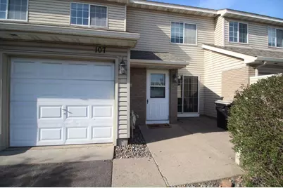 13230 Meadowood Trail NW #107NW, Coon Rapids, MN 55448 - Photo 1