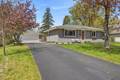8508 Quinn Avenue S, Bloomington, MN 55437 - Photo 1