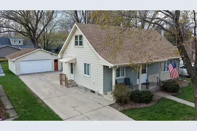 1112 15th Street SW, Willmar, MN 56201 - Photo 1