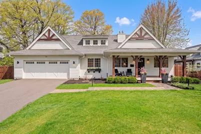 225 Broadway Avenue N, Wayzata, MN 55391 - Photo 1