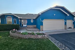 8931 Prestwick Parkway N, Brooklyn Park, MN 55443 - Photo 1