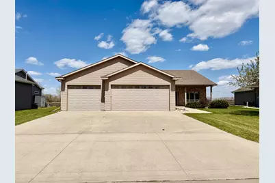 1206 6th Avenue NE, Dilworth, MN 56529 - Photo 2