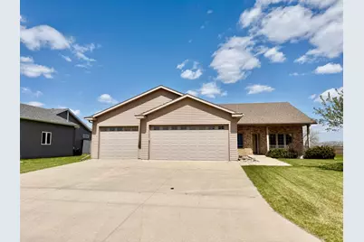 1206 6th Avenue NE, Dilworth, MN 56529 - Photo 1