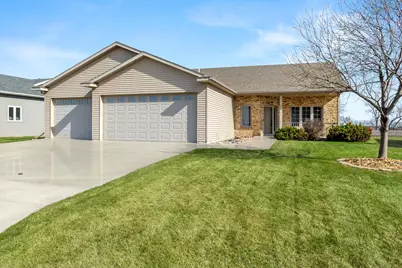 1206 6th Avenue NE, Dilworth, MN 56529 - Photo 4