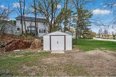 8549 Woodland Curve, Saint Bonifacius, MN 55375 - Photo 44