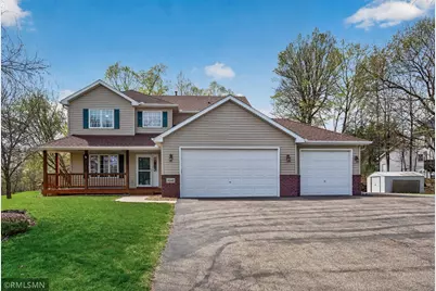 8549 Woodland Curve, Saint Bonifacius, MN 55375 - Photo 1