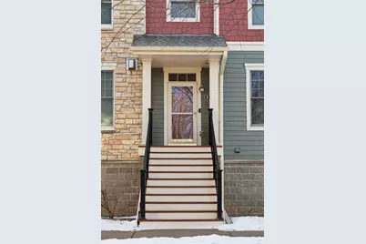 10756 Falling Water Lane #B, Woodbury, MN 55129 - Photo 2
