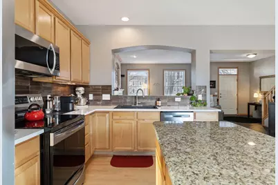 10756 Falling Water Lane #B, Woodbury, MN 55129 - Photo 10